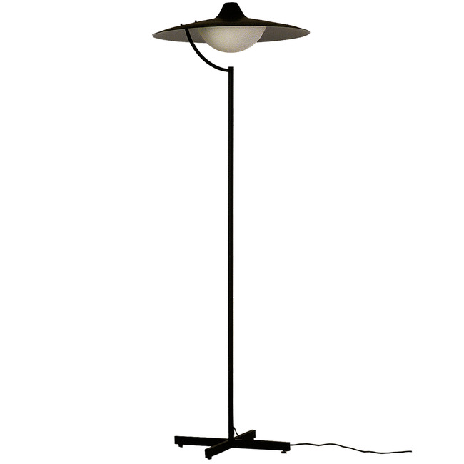 Biny Floor Lamp by DCW Editions