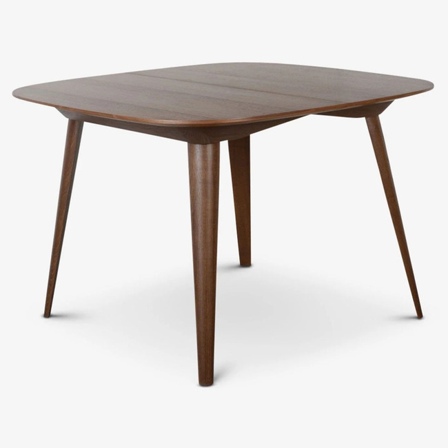 Bridge Extension Dining Table by Case