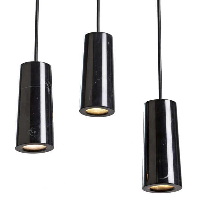 Core Multi Light Pendant by Case