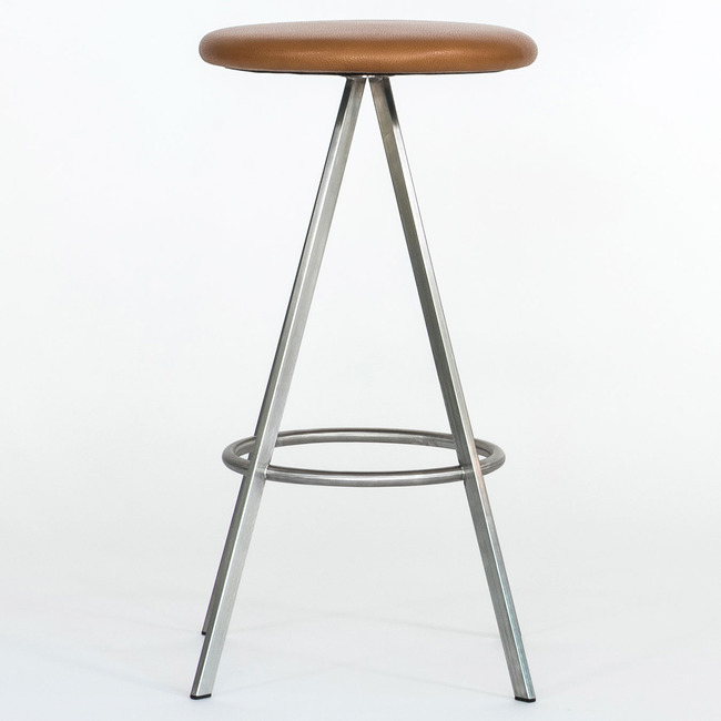 Quad Space Counter / Bar Stool by Case