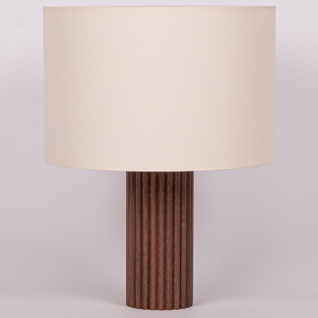 Flutita Table Lamp by Simone & Marcel