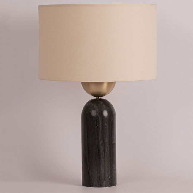 Peona Table Lamp by Simone & Marcel