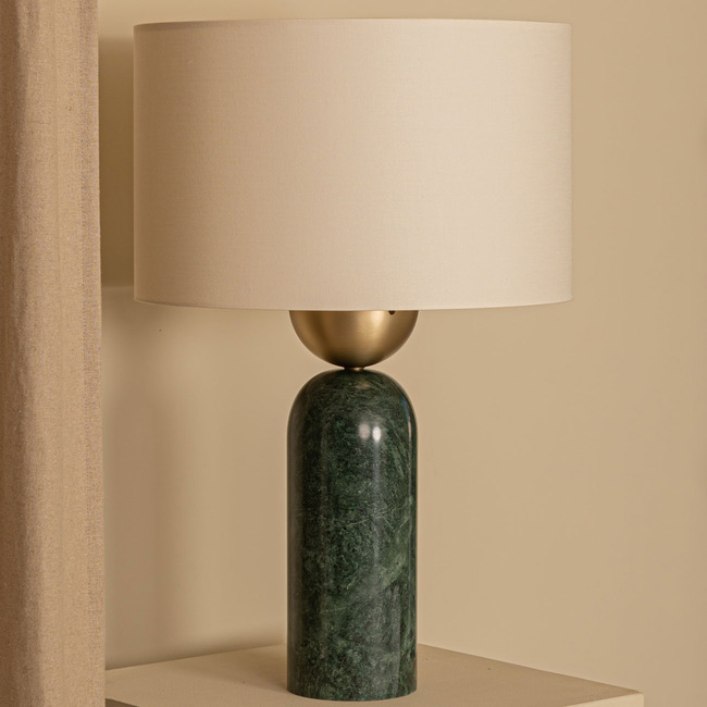 Peona Table Lamp by Simone & Marcel