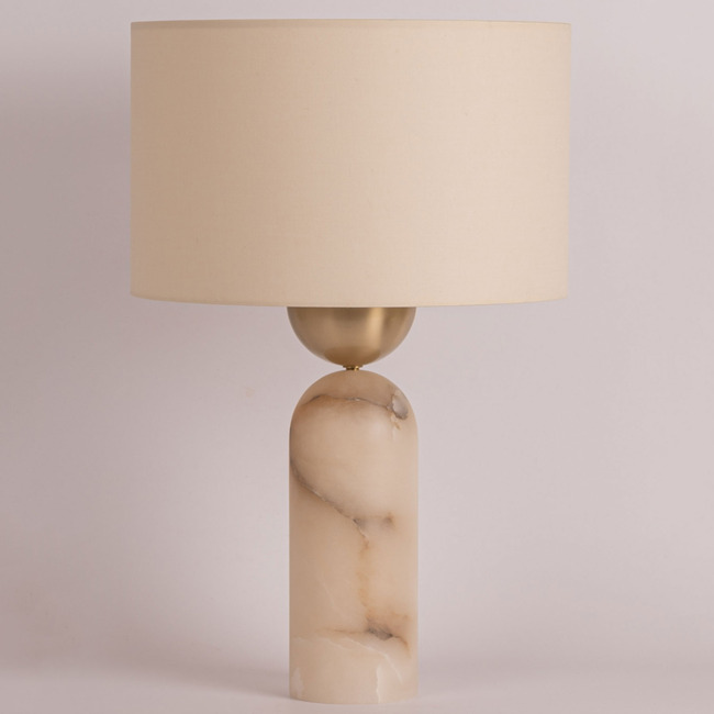 Peona Table Lamp by Simone & Marcel