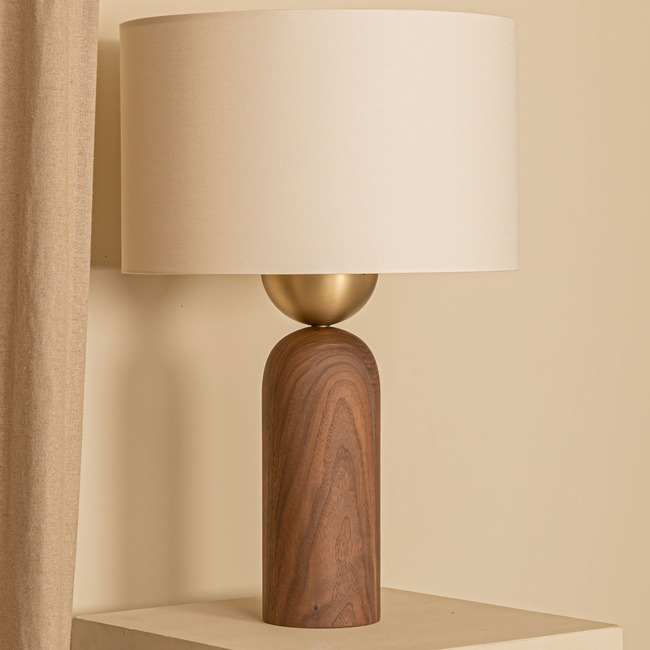 Peona Table Lamp by Simone & Marcel