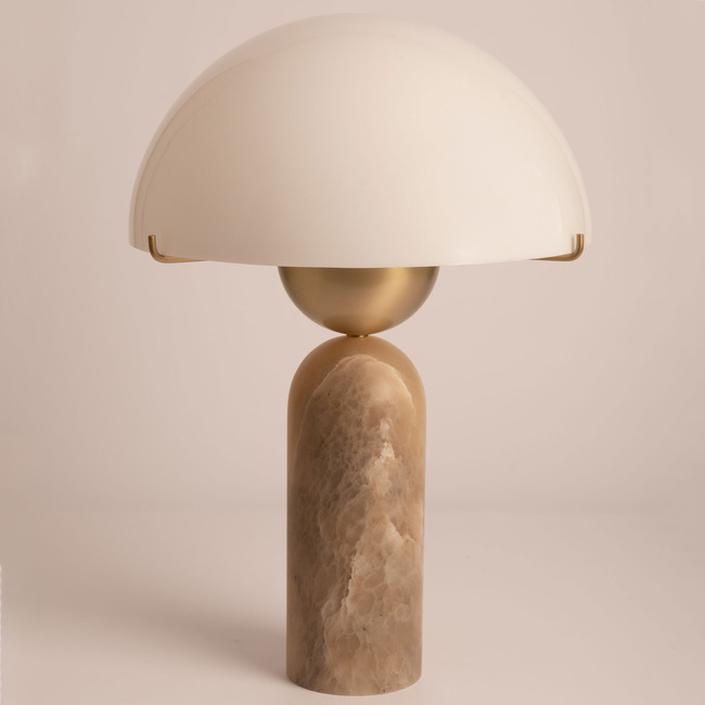 Peono Table Lamp by Simone & Marcel