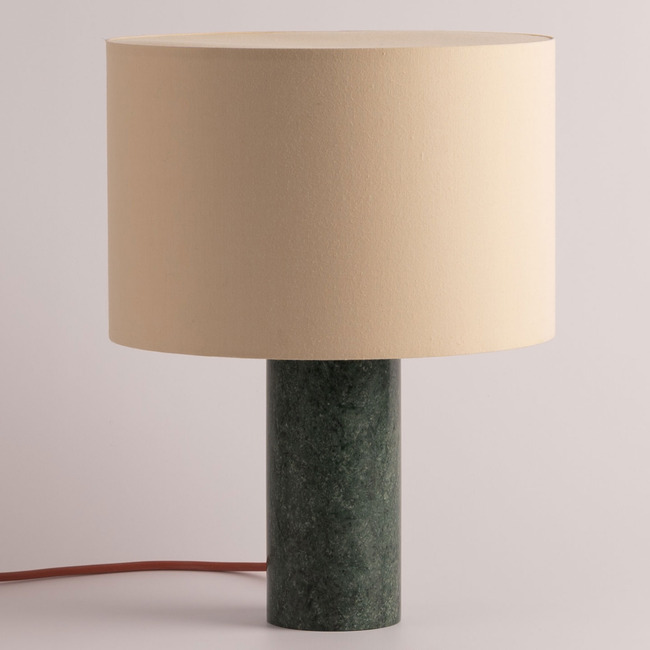 Pipito Drum Table Lamp by Simone & Marcel