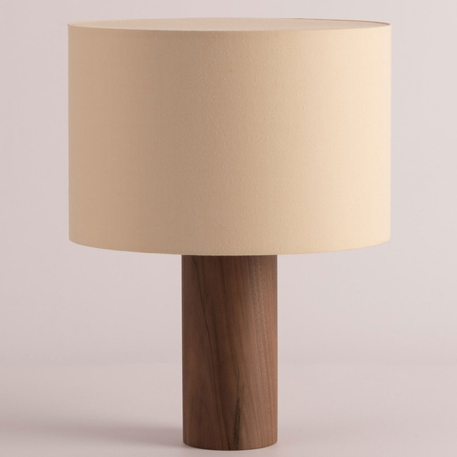 Pipito Drum Table Lamp by Simone & Marcel