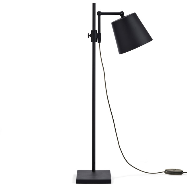 Lab Light Table Lamp by Karakter