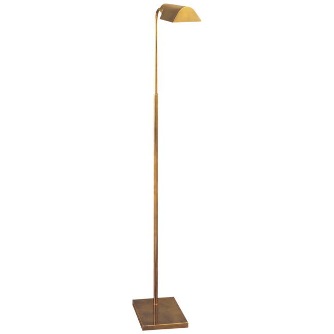 VC Studio Adjustable Floor Lamp by Visual Comfort Signature