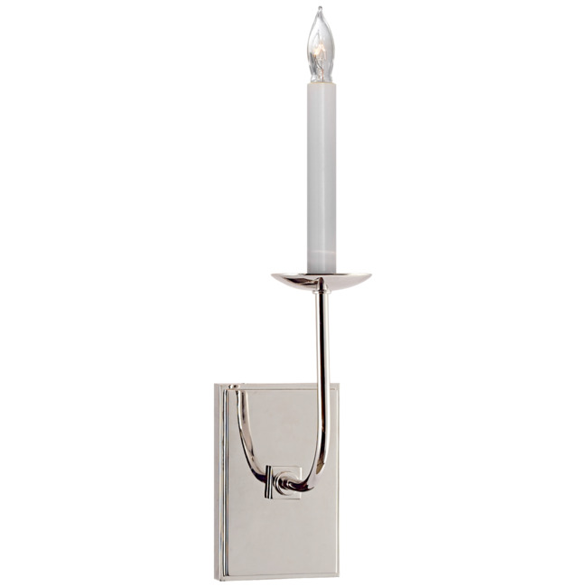 TT Wall Sconce by Visual Comfort Signature