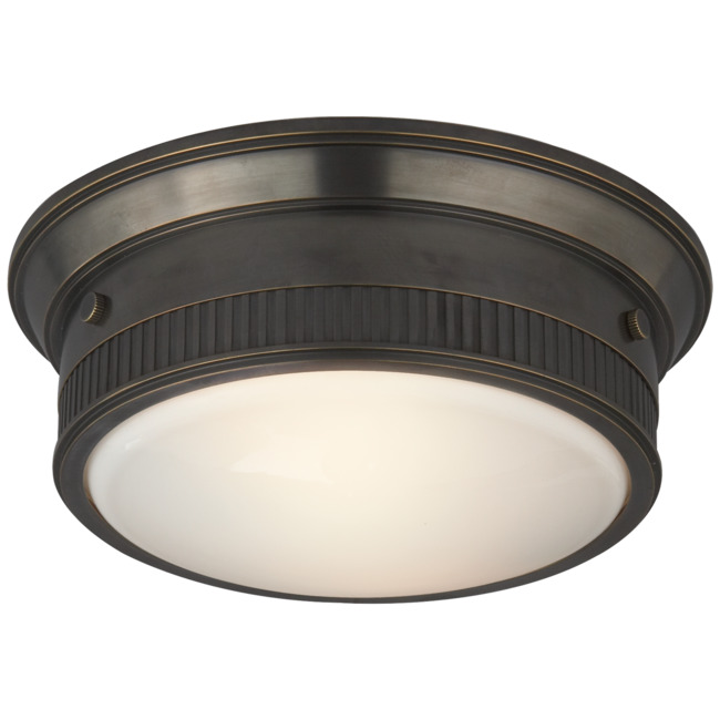 Calliope Ceiling Light by Visual Comfort Signature