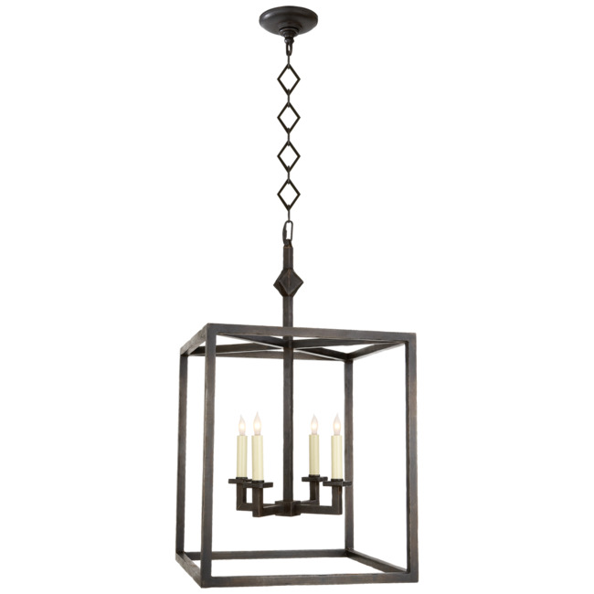 Bastien Pendant by Visual Comfort Signature