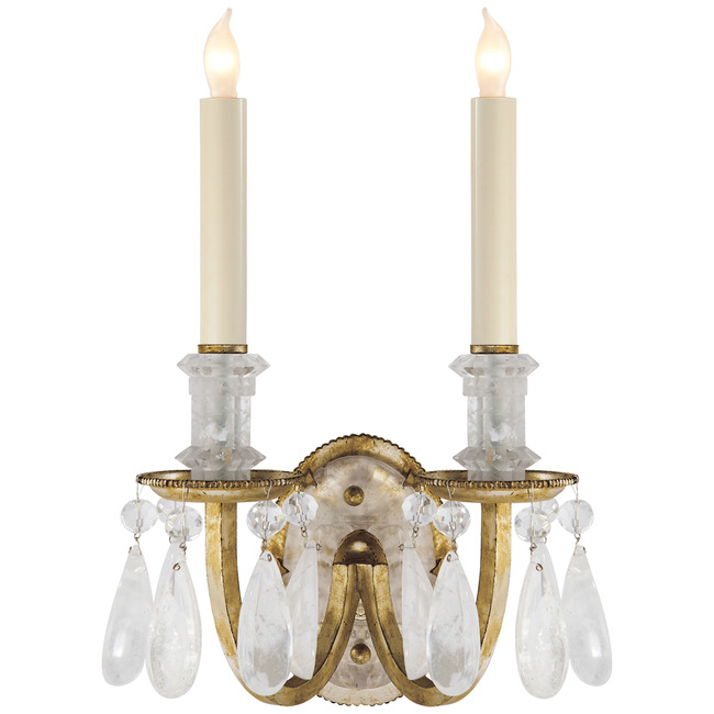 Elizabeth Wall Sconce by Visual Comfort Signature