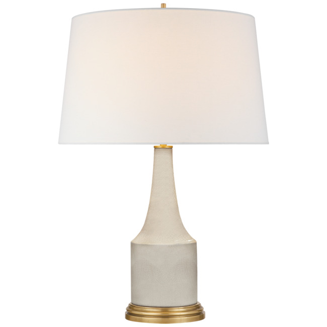 Sawyer Table Lamp by Visual Comfort Signature