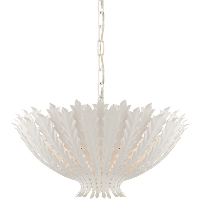 Hampton Chandelier by Visual Comfort Signature