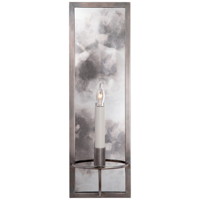 Regent Wall Sconce by Visual Comfort Signature