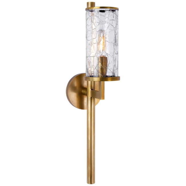 Liaison Single Wall Sconce by Visual Comfort Signature