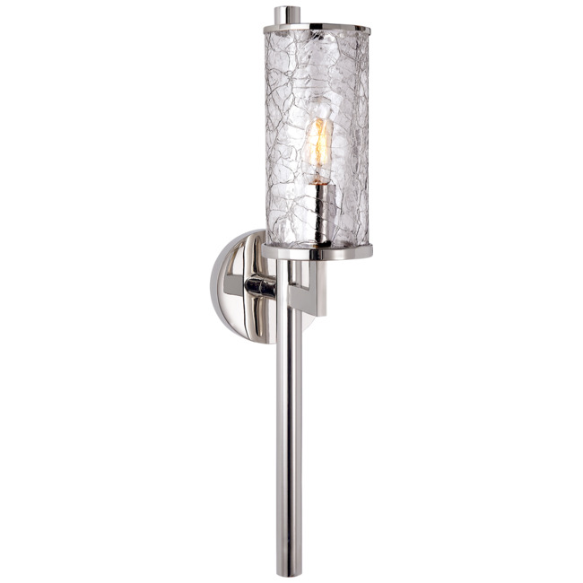 Liaison Single Wall Sconce by Visual Comfort Signature