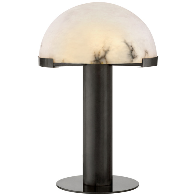 Melange Table Lamp by Visual Comfort Signature