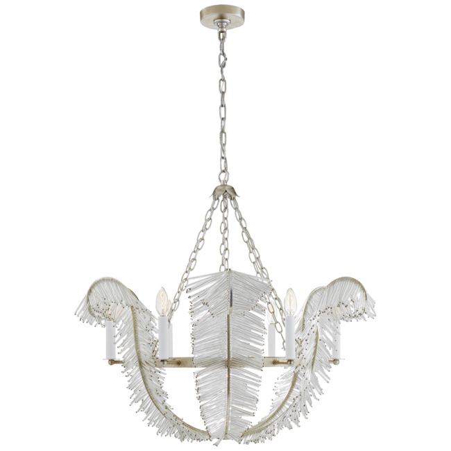 Calais Chandelier by Visual Comfort Signature