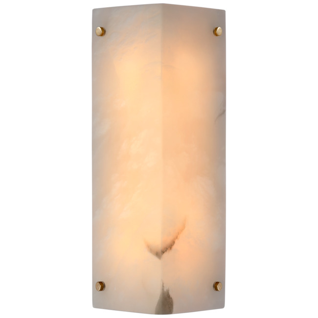 Clayton Wall Sconce by Visual Comfort Signature