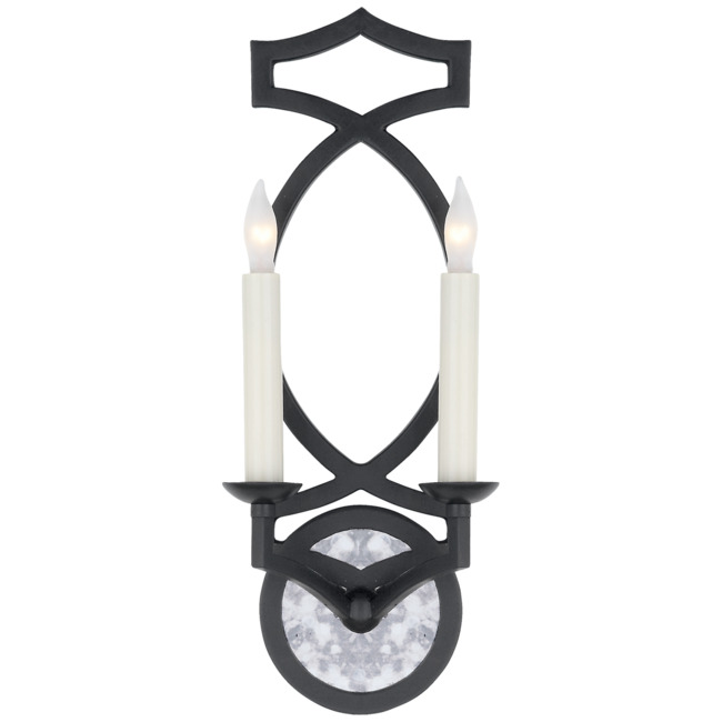 Brittany Wall Sconce by Visual Comfort Signature