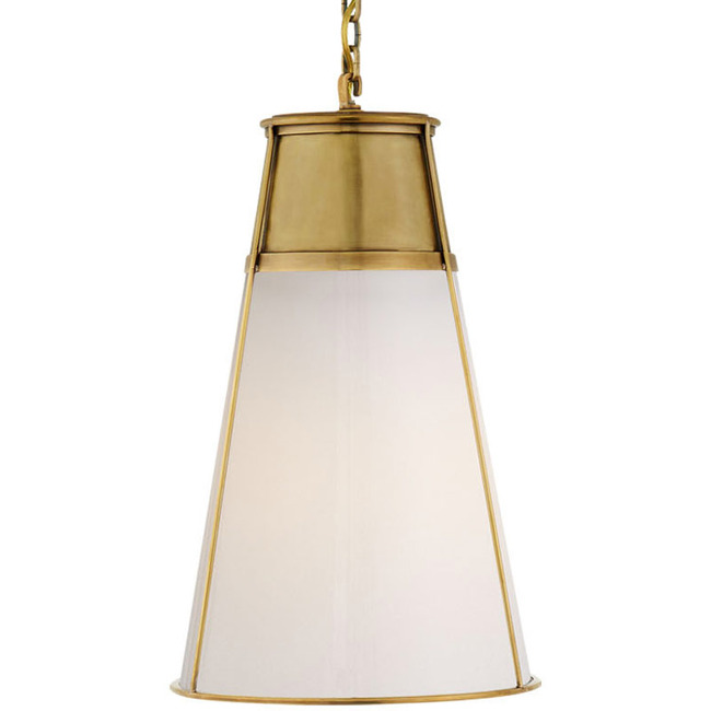 Robinson Large Pendant by Visual Comfort Signature