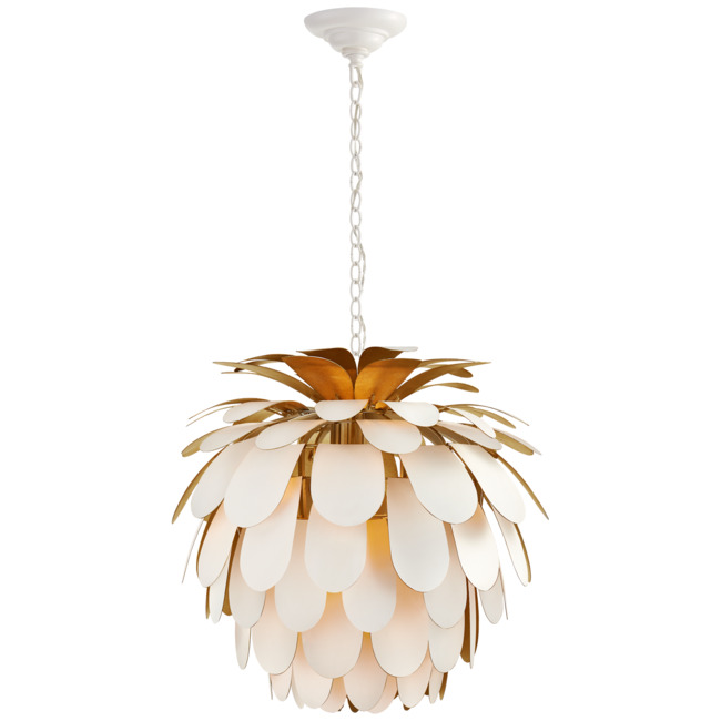 Cynara Chandelier by Visual Comfort Signature