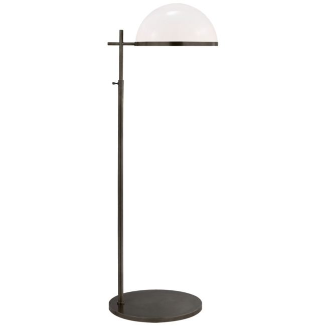 Dulcet Floor Lamp by Visual Comfort Signature