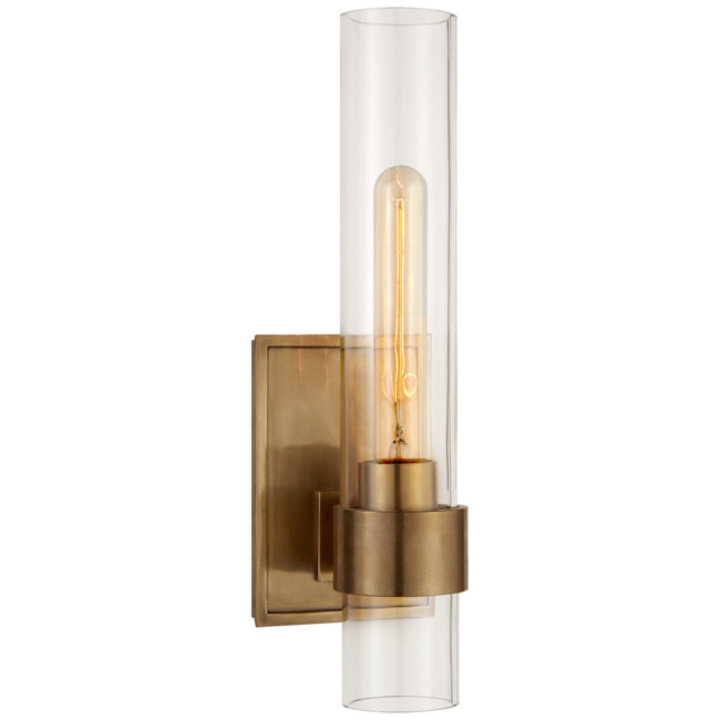 Presidio Wall Sconce by Visual Comfort Signature