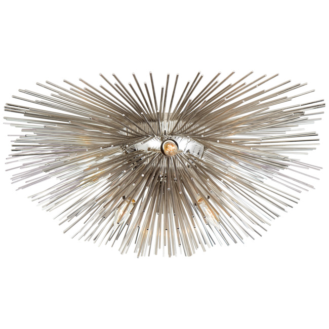 Strada Ceiling Light by Visual Comfort Signature