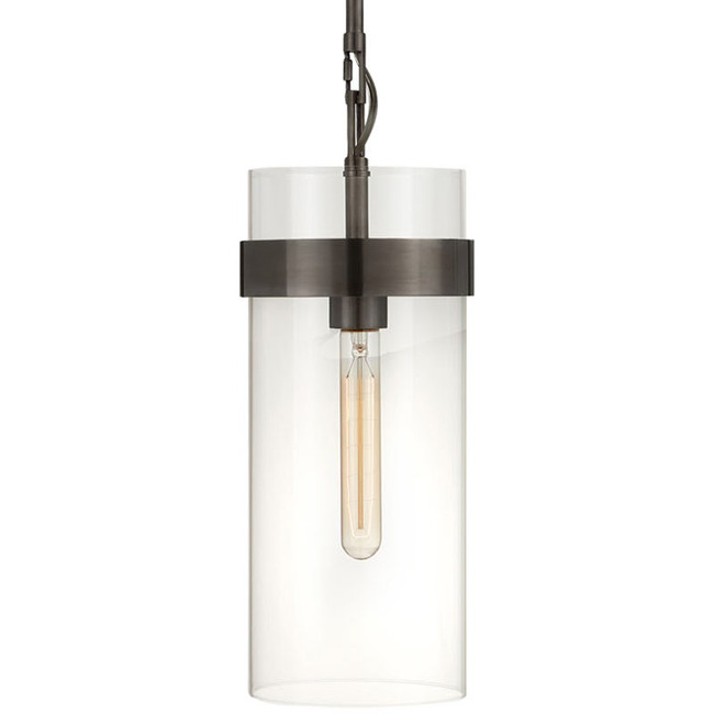 Presidio Pendant by Visual Comfort Signature