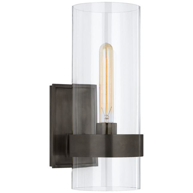 Presidio Wall Sconce by Visual Comfort Signature