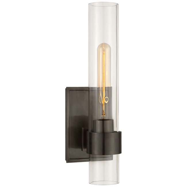 Presidio Wall Sconce by Visual Comfort Signature