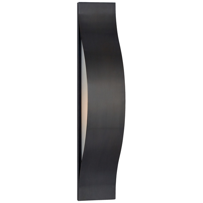 Avant Linear Wall Sconce by Visual Comfort Signature