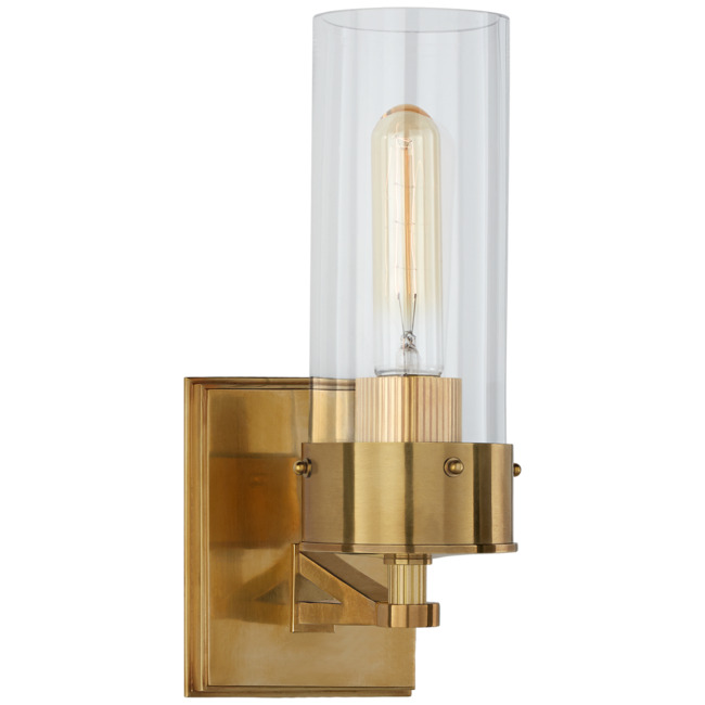 Marais Wall Sconce by Visual Comfort Signature