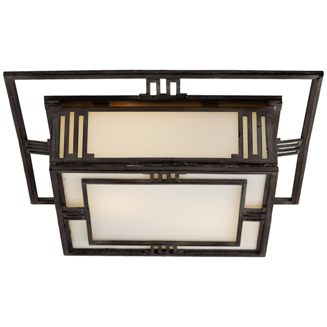 Enrique Ceiling Light by Visual Comfort Signature