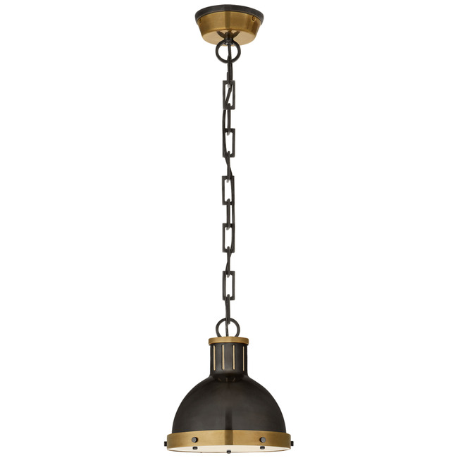 Hicks Pendant by Visual Comfort Signature