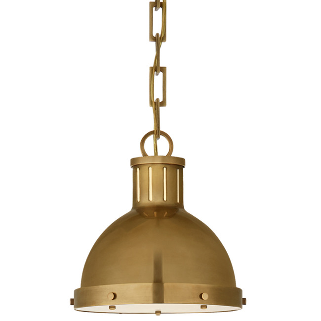 Hicks Pendant by Visual Comfort Signature