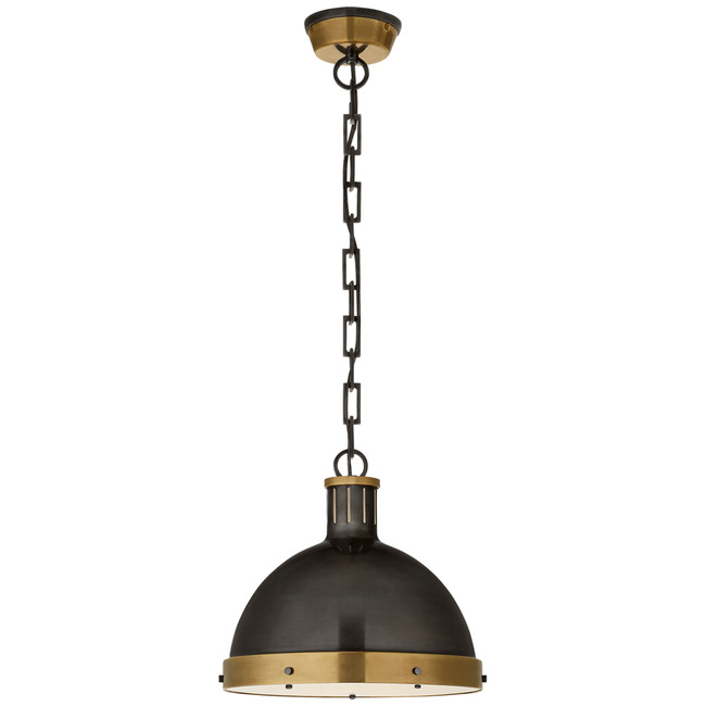 Hicks Pendant by Visual Comfort Signature