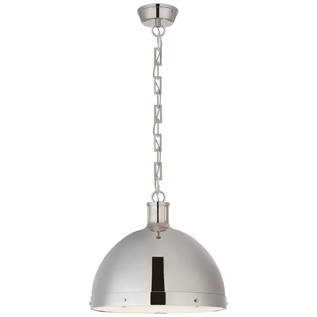 Hicks Pendant by Visual Comfort Signature