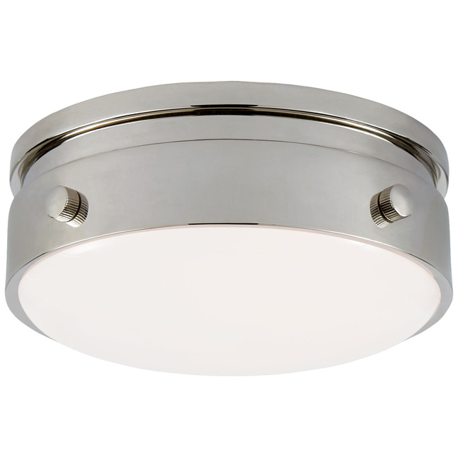 Hicks Solitaire Ceiling Light by Visual Comfort Signature