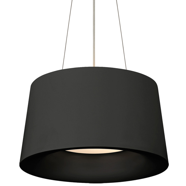 Halo Pendant by Visual Comfort Signature