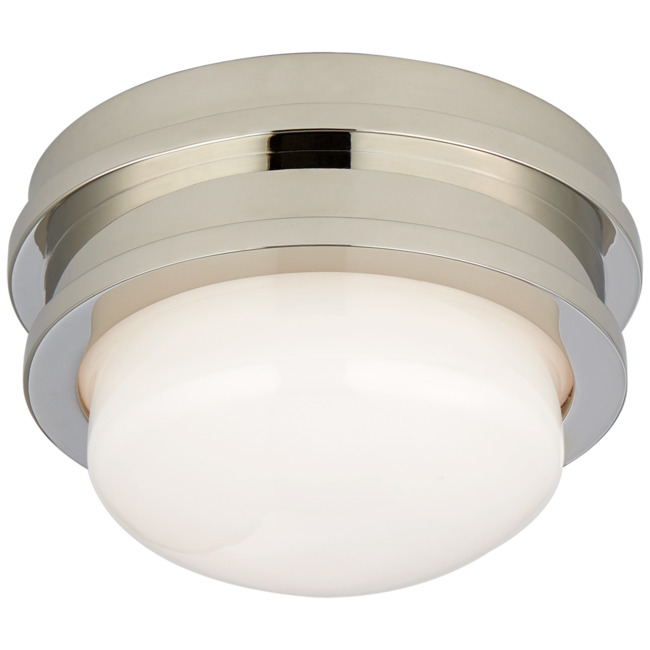 Launceton Solitaire Ceiling Light by Visual Comfort Signature