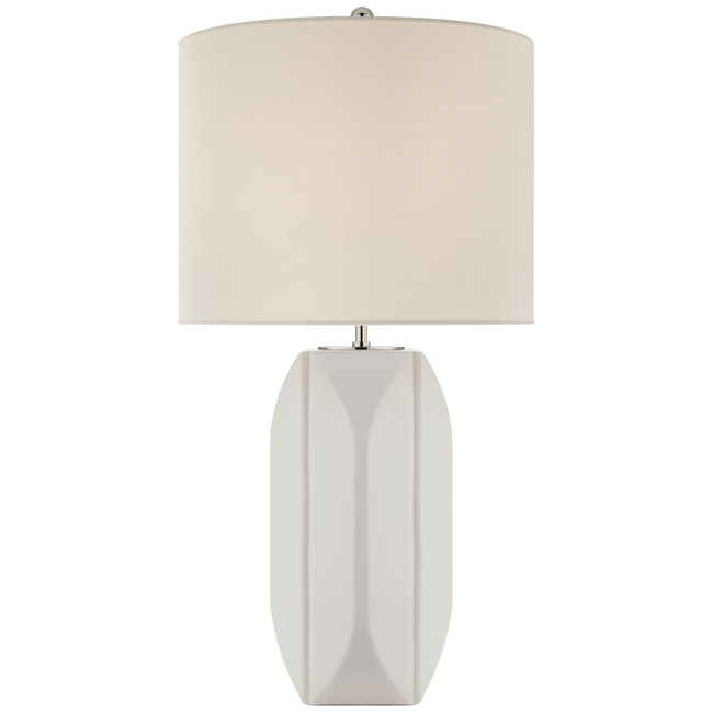 Carmilla Table Lamp by Visual Comfort Signature