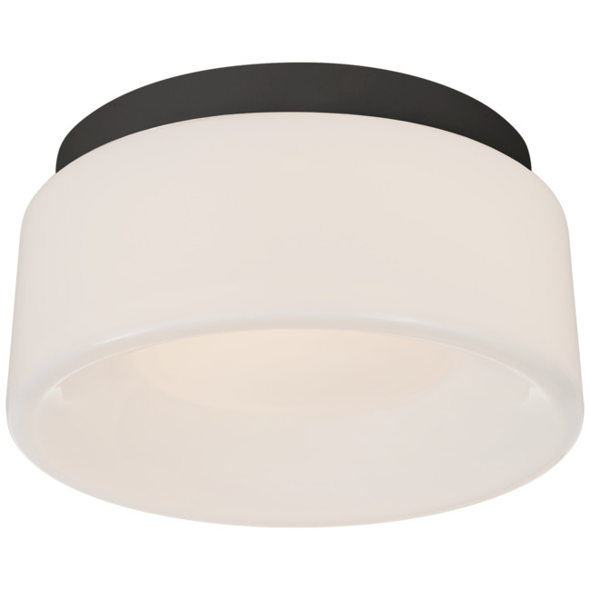 Halo Solitaire Ceiling Light by Visual Comfort Signature