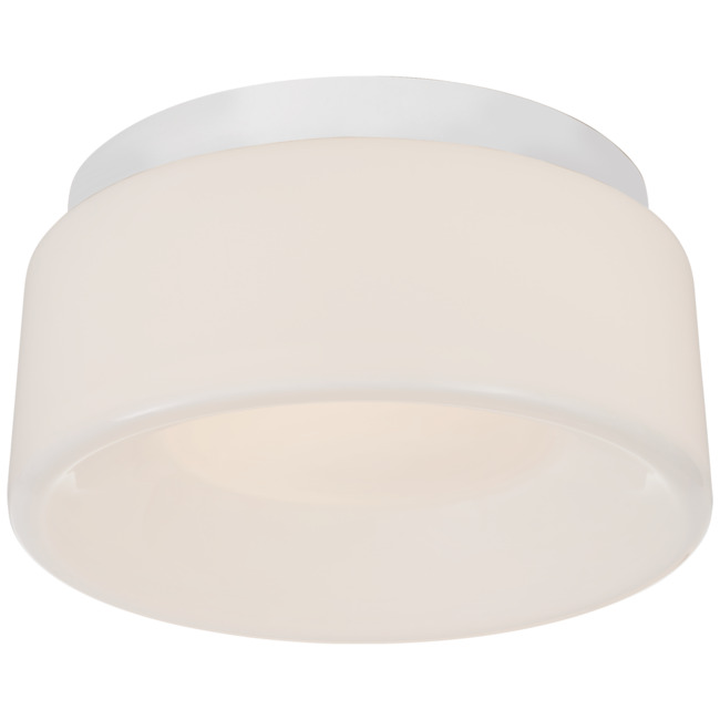 Halo Solitaire Ceiling Light by Visual Comfort Signature