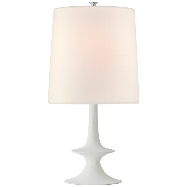 Lakmos Medium Table Lamp by Visual Comfort Signature