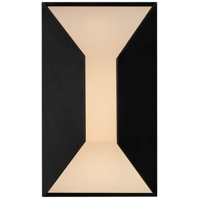 Stretto Wall Sconce by Visual Comfort Signature